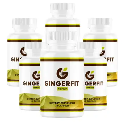 GingerFit Buy