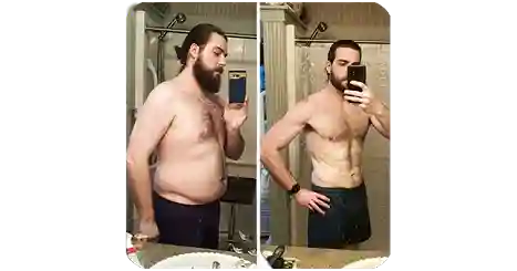 GingerFit customer reviews