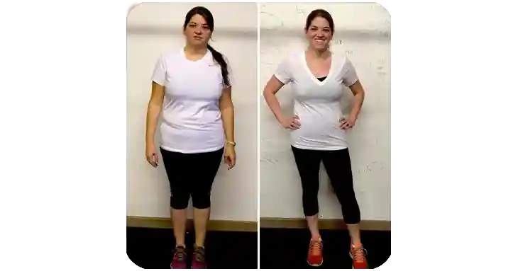 GingerFit consumer reviews